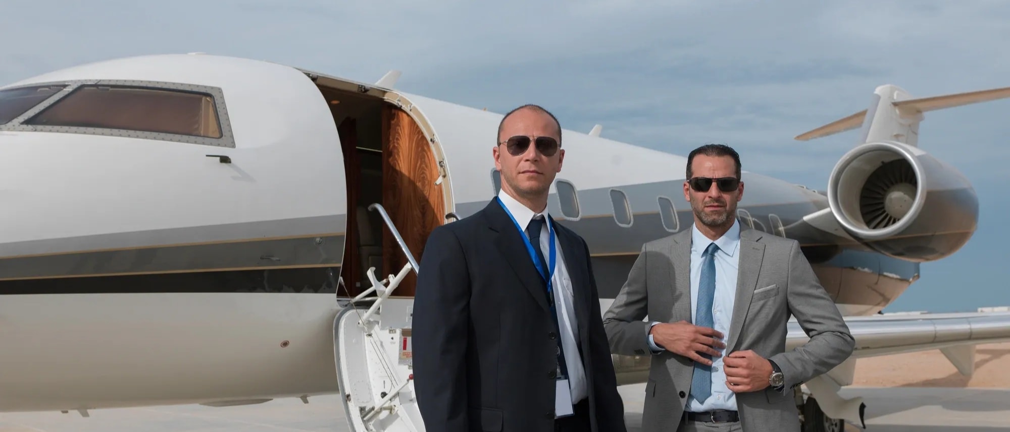 Executive Protection